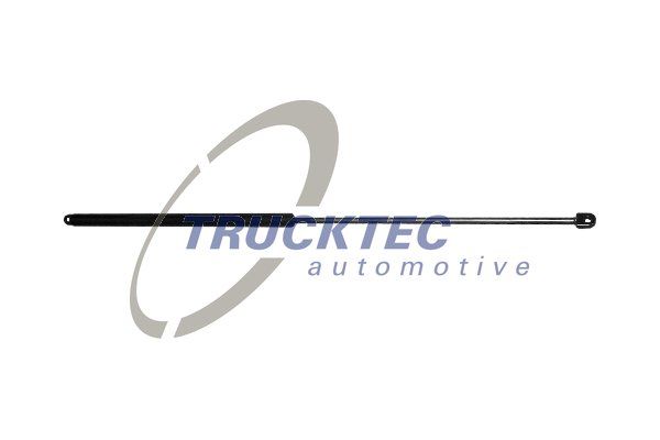 TRUCKTEC AUTOMOTIVE dujinė spyruoklė 05.66.001